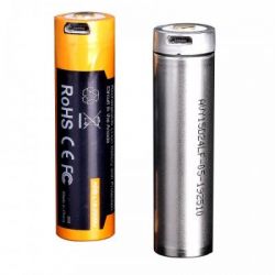 ���������� Fenix 18650 ARB-L18-3500U (3500 mAh) (ARB-L18-3500U) - �������� 3