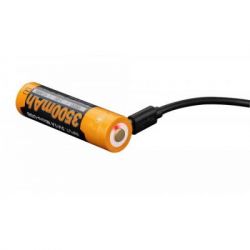 ���������� Fenix 18650 ARB-L18-3500U (3500 mAh) (ARB-L18-3500U) - �������� 4