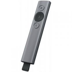  Logitech Spotlight Plus Slate (910-005166) Grey USB -  2