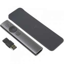 Презентер Logitech Spotlight Plus Slate (910-005166) Grey USB - Картинка 3