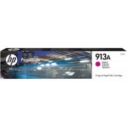 �������� HP DJ No.913A Magenta (3K) (F6T78AE)