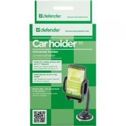   Defender Car holder 111 for mobile devices (29111) -  3