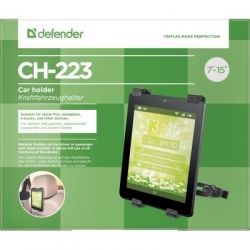   Defender Car holder 223 for tablet devices (29223) -  5