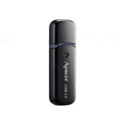 USB ���� ���������� Apacer 64GB AH355 Black USB 3.0 (AP64GAH355B-1) - �������� 5