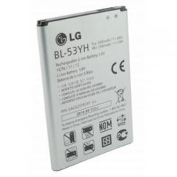  LG G3 (BL-53YH), Extradigital, 3000 mAh (BML6414) -  3