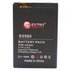Акумуляторна батарея для телефону Extradigital Samsung SCH-W319 (1000 mAh) (DV00DV6113)