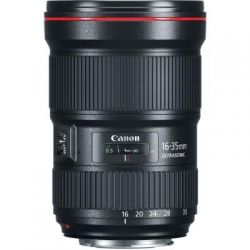 �������� Canon EF 16-35mm f/2.8L III USM (0573C005) - �������� 2