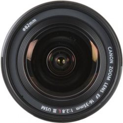 Canon EF 16-35mm f/2.8L III USM 0573C005 -  5