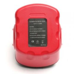 ���������� �� ����������������� PowerPlant BOSCH GD-BOS-12(A) 12V 1.5Ah NICD (DV00PT0030) - �������� 2