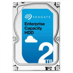 ������� ���� 3.5" 2TB Seagate (ST2000NM0008)