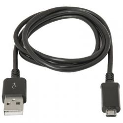   Defender USB08-03H USB 2.0 - Micro USB, 1.0m (87473) -  2