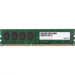     DDR3 4GB 1600 MHz Apacer (AU04GFA60CAQBGC)
