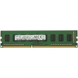  '  ' DDR3 4GB 1600 MHz Samsung (M378B5173DBO-CKO) -  1