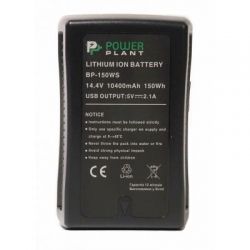   / PowerPlant Sony BP-150WS, 10400mAh (DV00DV1415)