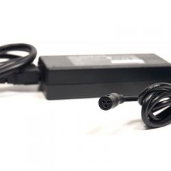 Блок питания к ноутбуку PowerPlant 90W Универсальный, 15-20V, 6A (NA700028) - Картинка 3