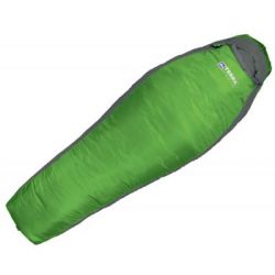 Спальный мешок Terra Incognita Alaska 450 (R) зелёный (4823081504573)