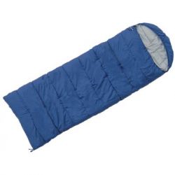 Спальный мешок Terra Incognita Asleep 300 JR (R) синий (4823081503606)