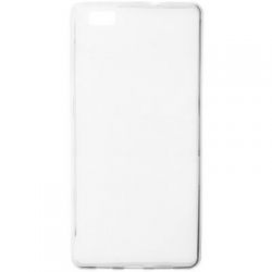 Чехол для моб. телефона Remax для Huawei Y3 II - Ultra Thin Silicon 0.2 mm White (00000045255)