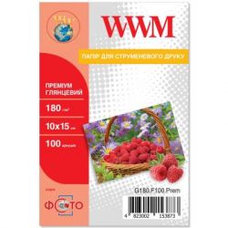 10x15 Premium WWM (G180.F100.Prem)