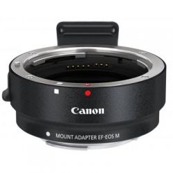 Canon EF - EOS M 6098B005 -  2