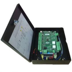 ���������� ������� Hikvision DS-K2804 - �������� 4