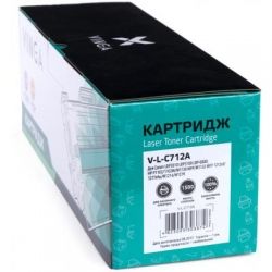 Картридж Vinga CANON 712/725 (V-L-C712A) - Картинка 3