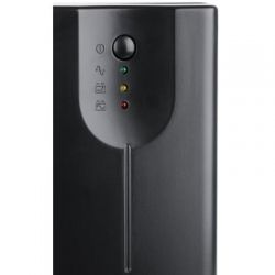    Vinga LED 1500VA metal case (VPE-1500M) -  3