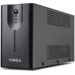    Vinga LED 1500VA metal case (VPE-1500M)