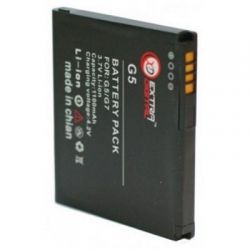 ������������ ������� ��� �������� Extradigital HTC G5 (1100 mAh) (BMH6210) - �������� 2