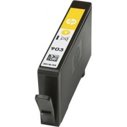 �������� HP DJ No.903 Yellow, OfficeJet 6950/6960/6970 (T6L95AE) - �������� 2