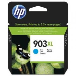 �������� HP DJ No.903XL Cyan, OfficeJet 6950/6960/6970 (T6M03AE)