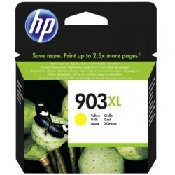�������� HP DJ No.903XL Yellow, OfficeJet 6950/6960/6970 (T6M11AE)