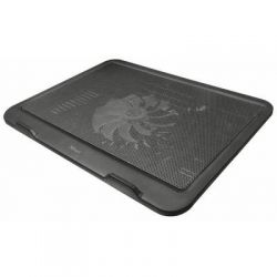 Подставка для ноутбука Trust Notebook Cooling Stand Xstream Bree (21962)