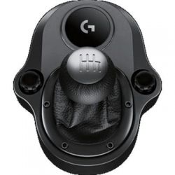   Logitech Driving Force Shifter (941-000130) -  2