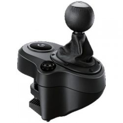    Logitech Driving Force Shifter (941-000130) -  3