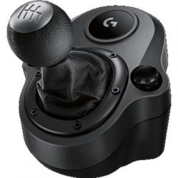    Logitech Driving Force Shifter (941-000130)