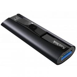 USB   SANDISK 256GB Extreme Pro Black USB 3.1 (SDCZ880-256G-G46) -  3