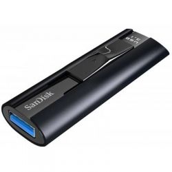 USB   SANDISK 256GB Extreme Pro Black USB 3.1 (SDCZ880-256G-G46) -  4