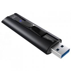USB ���� ����������� SANDISK 256GB Extreme Pro Black USB 3.1 (SDCZ880-256G-G46) - �������� 5