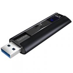 USB   SANDISK 256GB Extreme Pro Black USB 3.1 (SDCZ880-256G-G46) -  6
