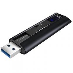 USB ���� ����������� SANDISK 256GB Extreme Pro Black USB 3.1 (SDCZ880-256G-G46) - �������� 6