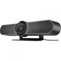 ���-������ Logitech ConferenceCam MEETUP (960-001102) - �������� 4
