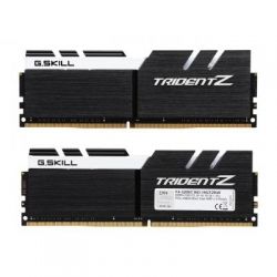   DDR4 2  8GB 3200MHz G.Skill Original Trident Z (F4-3200C16D-16GTZKW) -  2
