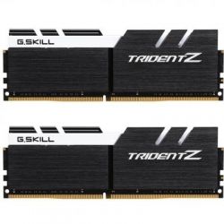  ' DDR4 2  8GB 3200MHz G.Skill Original Trident Z (F4-3200C16D-16GTZKW) -  1