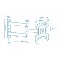 � ���������� ���������� LCD, LED Walfix R-353B - �������� 2