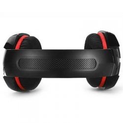 Наушники REAL-EL GDX-8000 Vibration Surround 7.1 Backlit - Картинка 3