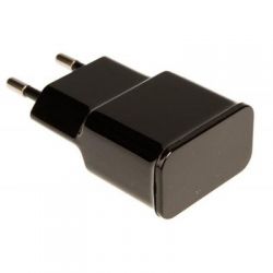 Зарядное устройство Grand-X CH-03B (5V/2,1A) Black (CH-03B) - Картинка 3