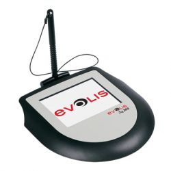     Evolis   Sig200   , USB (ST-CE1075-2-UEVL) -  1
