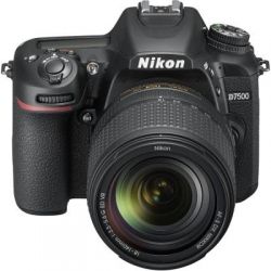 Nikon D7500[+ 18-140VR] VBA510K002 -  11