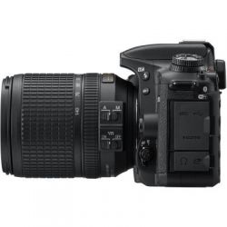 Nikon D7500[+ 18-140VR] VBA510K002 -  6